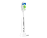 Philips Sonicare Końcówki do szczoteczki HX6064/87 4szt. - 1502487 - zdjęcie 1
